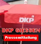 DKP - Pressemitteilung