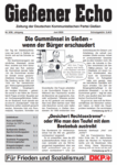 Gießener Echo Juni 2025 (.pdf)