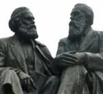 Marx-Engels-Stiftung, Wuppertal