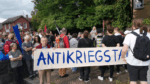 Antikriegstag 2025 in Gießen