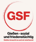 Gießen-sozial und friedenstüchtig (GSF) Wahlbündnis für die Kommunalwahl 2026 in Gießen