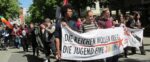 8. Mai 2028 - Gießen - Schulstreik gegen Wehrpflicht - Ohne uns!