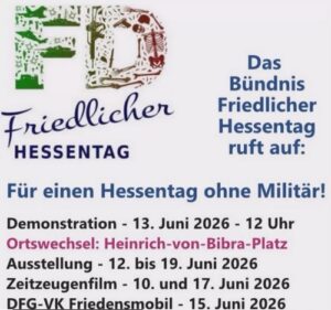 Youtube-Kanal der DKP Gießen